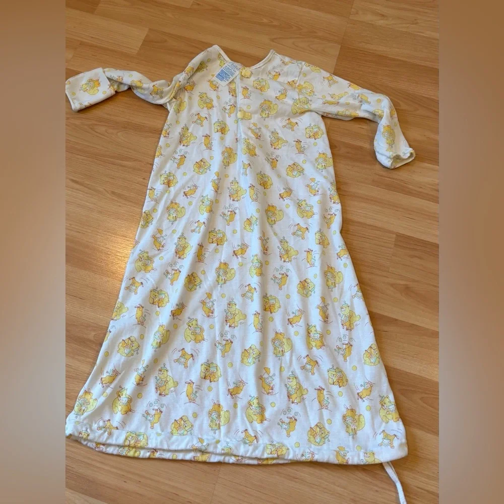 Vintage 70’s‎ Carters Layette and sleeper bundle- Made in USA